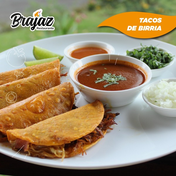 Brajaz Restaurant Chilamate 8