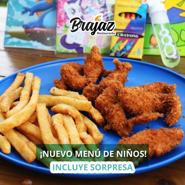 Brajaz Restaurant Chilamate 10