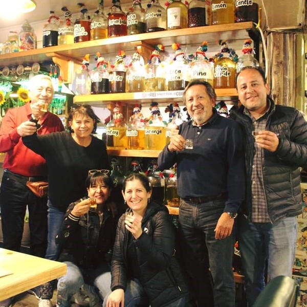 Machu Pisco Bar & Restaurant Machupicchu  - foto 3