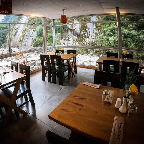 Machu Pisco Bar & Restaurant Machupicchu  - foto 2