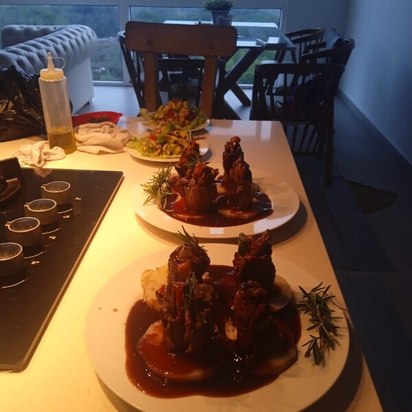 Restaurante TJ Tapería Ibagué 11