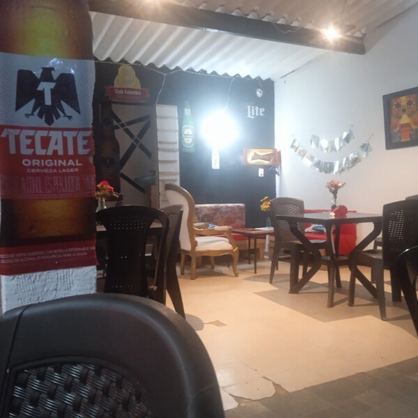 Restaurante TJ Tapería Ibagué 7