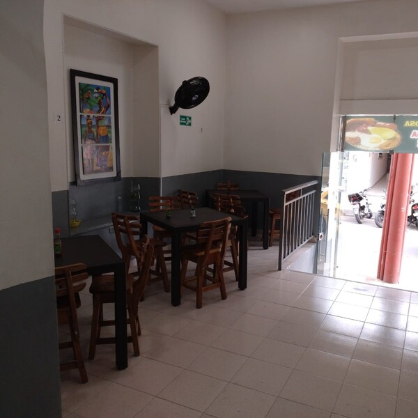 Restaurante Sabor De Casa Cartago 5