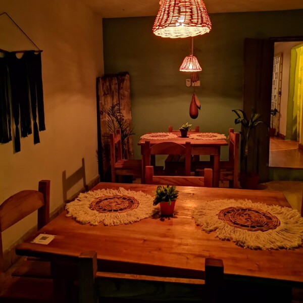 Restaurante Pak'al Fresh Cuisine Valladolid 13