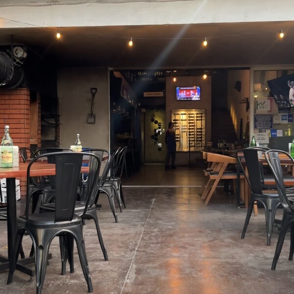 Restaurante El Bodegon de Ova Guadalajara 14