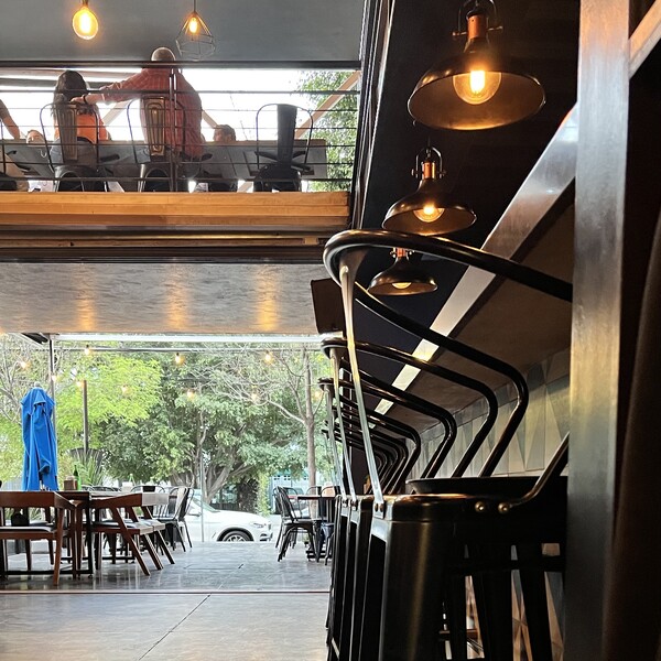 Restaurante El Bodegon de Ova Guadalajara - foto 3