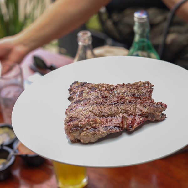 Restaurante El Bodegon de Ova Guadalajara 9