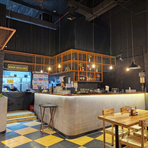 Restaurante Posho Chicken House Arequipa  - foto 1