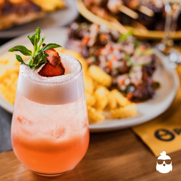 Restaurante Posho Chicken House Arequipa  5