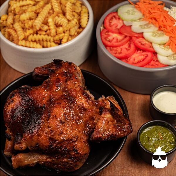 Restaurante Posho Chicken House Arequipa  - foto 2