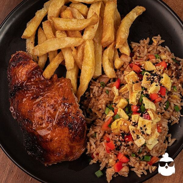 Restaurante Posho Chicken House Cusco 11
