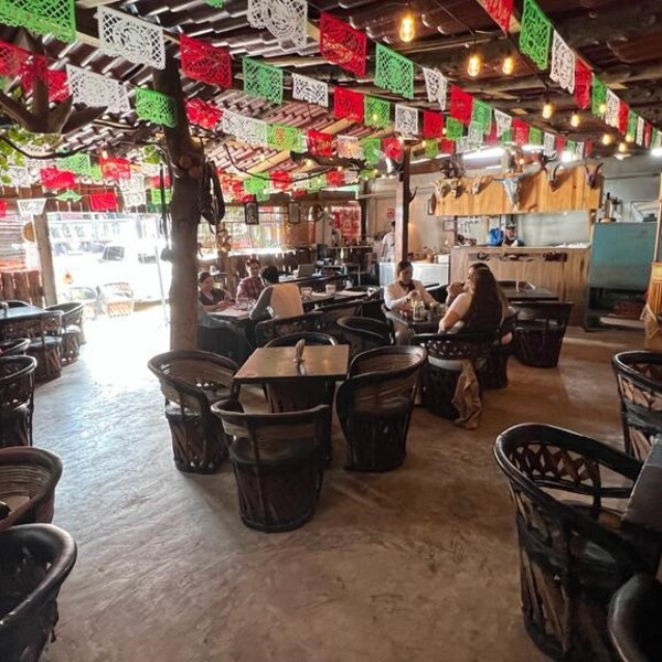 Birrieria La Ley Del Monte Zapopan 7