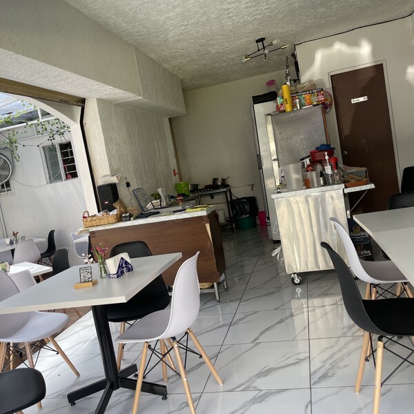 Restaurante El Mesón de Caramón Narvarte  7