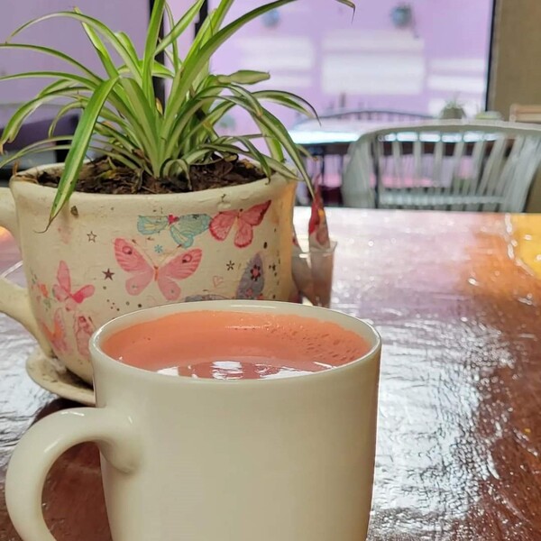 Cafetería Saseny  San Luis 14
