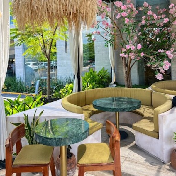 Restaurante Salón Caimito Villahermosa 9