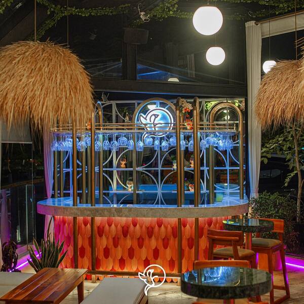 Restaurante Salón Caimito Villahermosa 15