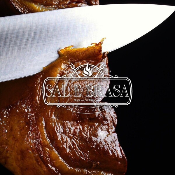 Restaurante Sal e Brasa Del Valle 10