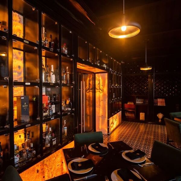 Restaurante Rincón Silverio Torreón 7
