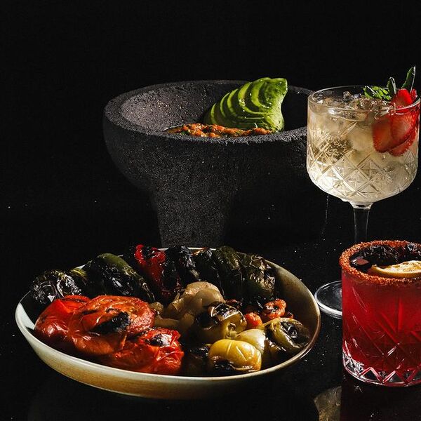 Restaurante Rincón Silverio Torreón 6