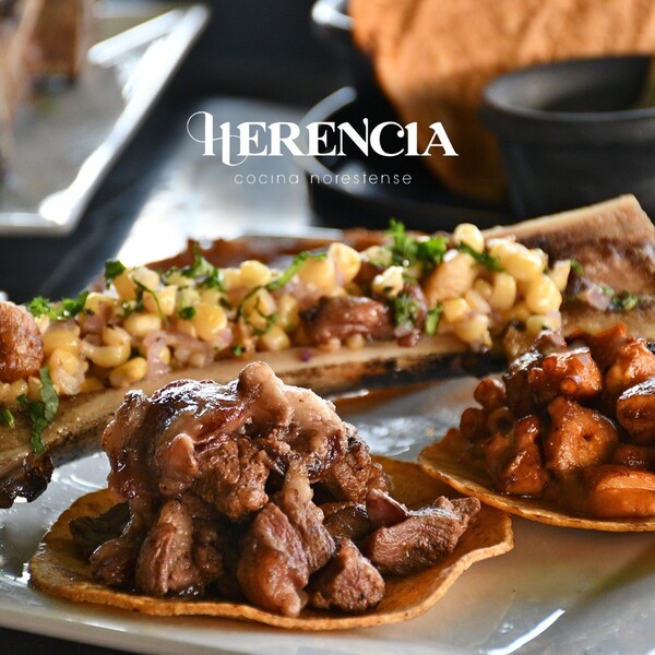 Restaurante Herencia Torreón 5