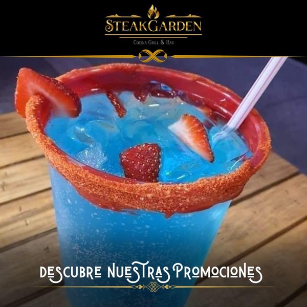 Restaurante Steak Garden Azcapotzalco 5