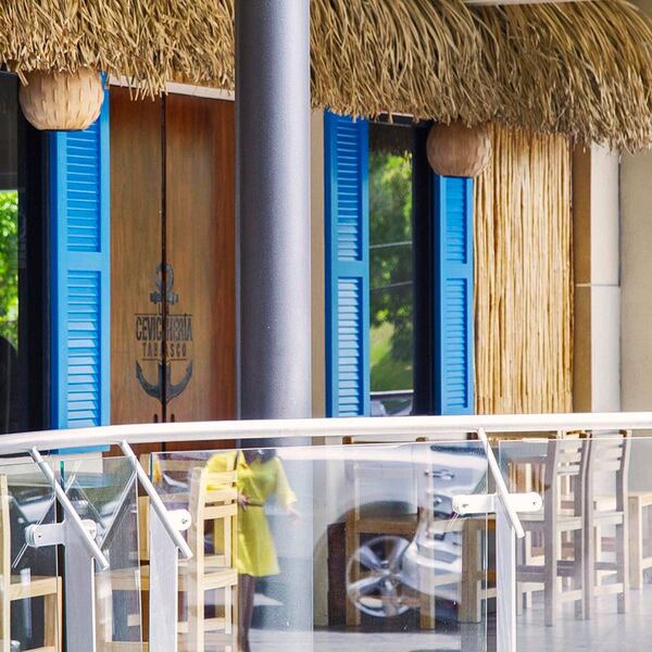 Restaurante La Cevichería Tabasco Villahermosa 7