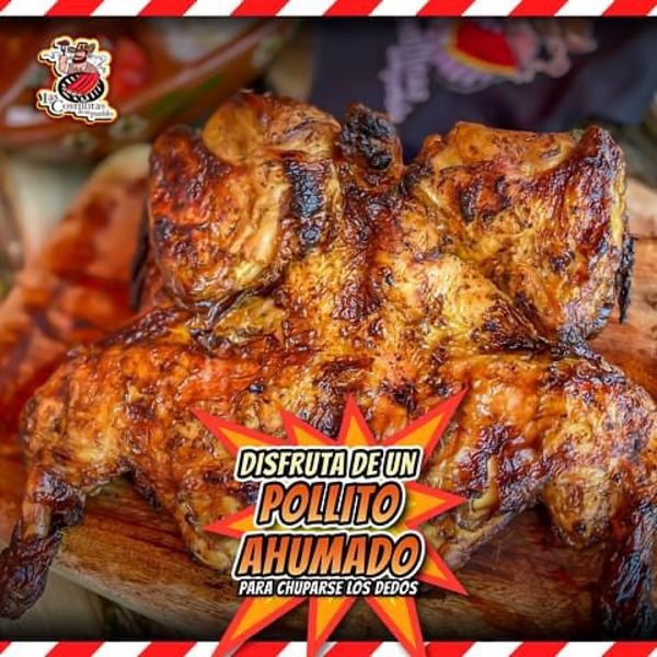 Las Costillitas De Don Fer San Pablo 6
