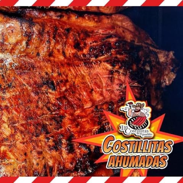 Las Costillitas De Don Fer San Pablo 8