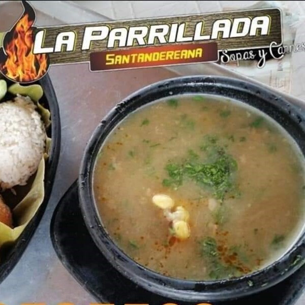 La Parrillada Santandereana Melgar 5