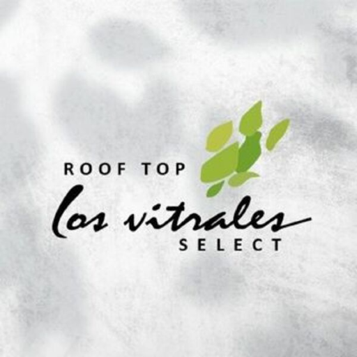 Roof top Los Vitrales Select CDMX