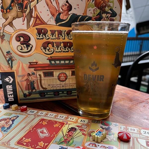 Falling Piano Brewing  Roma  11