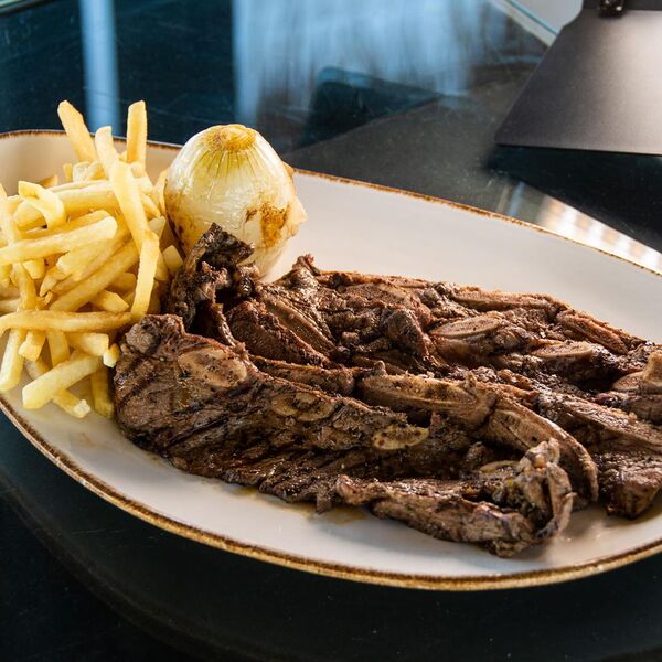 Restaurante Rincón Silverio Villa Juárez  10