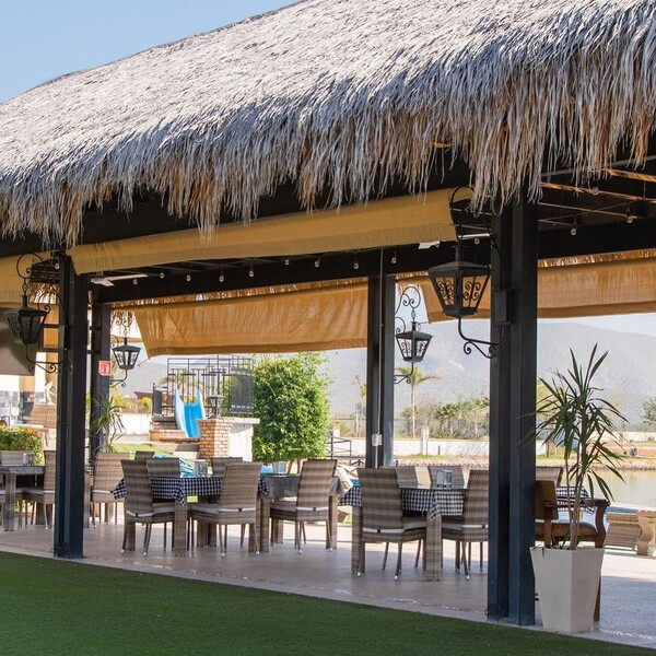 Restaurante Rincón Silverio Villa Juárez  11