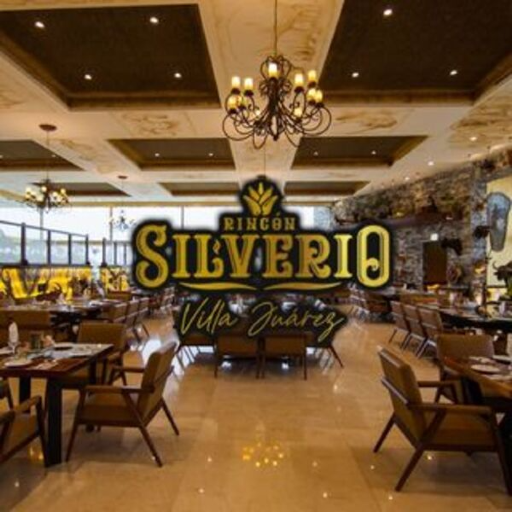 Restaurante Rincón Silverio Villa Juárez 