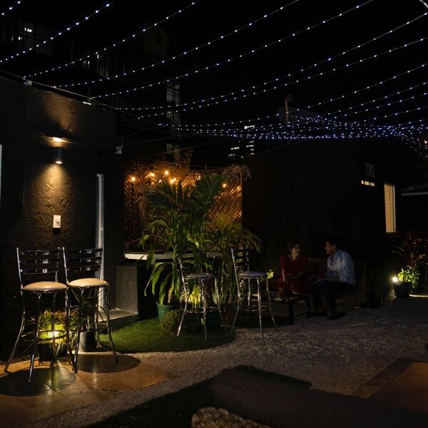 Terraza Karaoke Roma  10