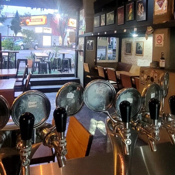 Hop The Beer Experience 1 Roma  9