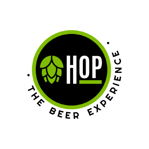 Hop The Beer Experience 1 Roma 