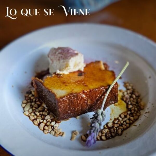 Restaurante José Balcarce Salta - foto 4