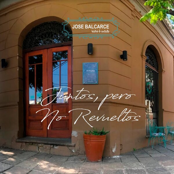 Restaurante José Balcarce Salta - foto 1