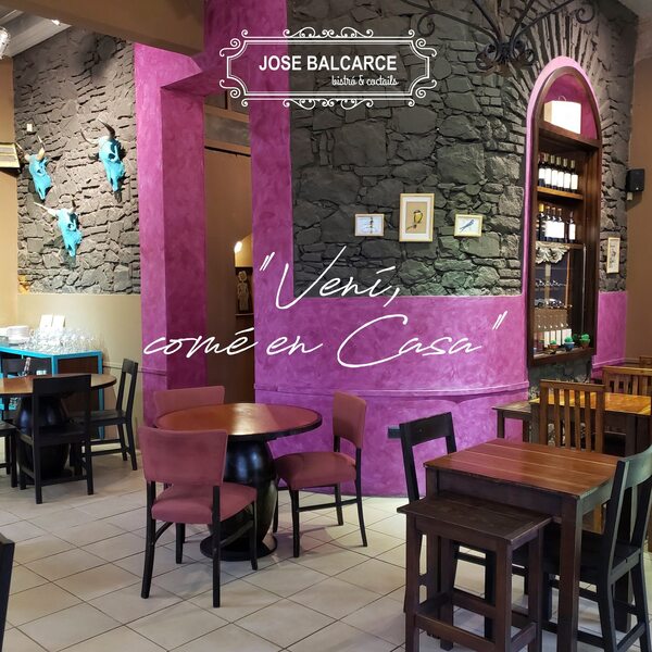 Restaurante José Balcarce Salta - foto 3