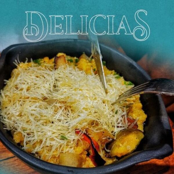 Restaurante José Balcarce Salta 6