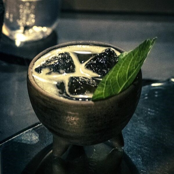 Xaman Bar Juárez 8