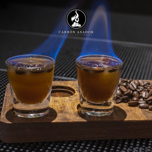 Restaurante Carbón Asador Nezahualcóyotl 5