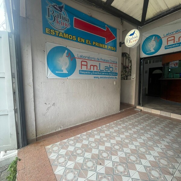 Bahía de Kino Sea Food & Bar Cuautitlán  11