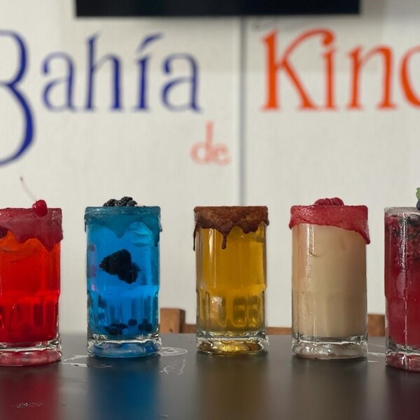 Bahía de Kino Sea Food & Bar Cuautitlán  10