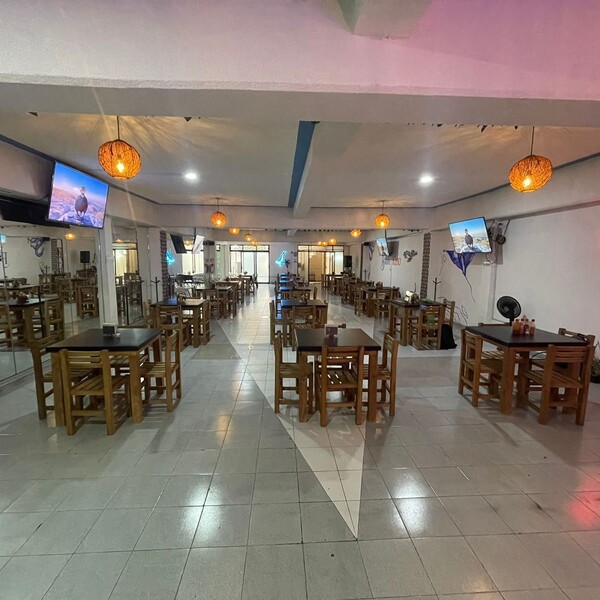 Bahía de Kino Sea Food & Bar Cuautitlán  7