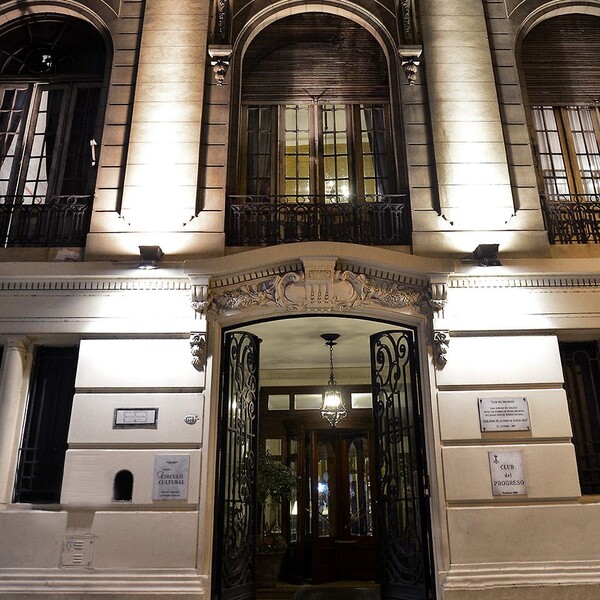 Club del Progreso Restaurante Parrilla Buenos Aires - foto 1