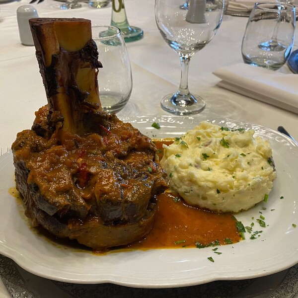 Club del Progreso Restaurante Parrilla Buenos Aires 16