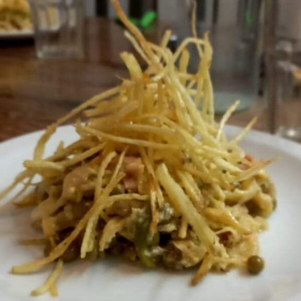 Club del Progreso Restaurante Parrilla Buenos Aires 14