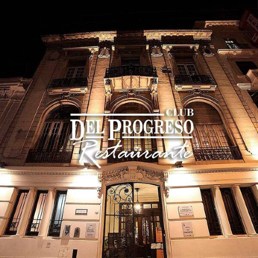 Club del Progreso Restaurante Parrilla Buenos Aires